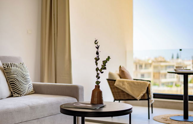 Sanders Eduardovich Limassol - Foto 22