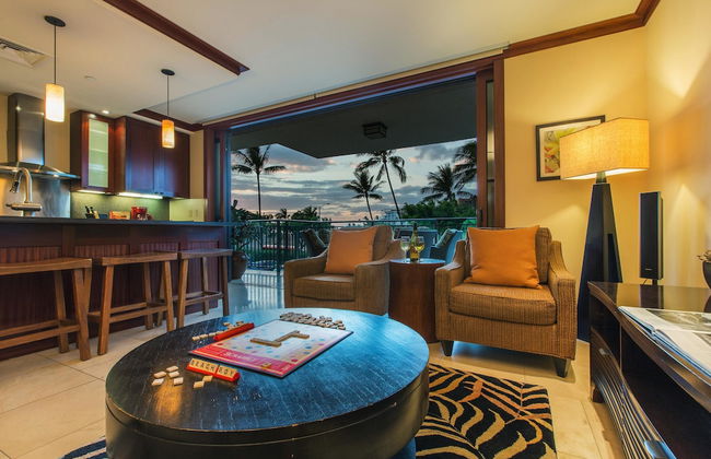 Three-bedroom Villas at Ko Olina Beach Villas Resort - Photo 43