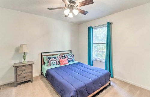 The Toasted Marshmallow Mt Jackson Retreat! - Photo 19