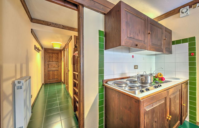 Grange Hike & Ski - 30D Sestriere - Foto 4