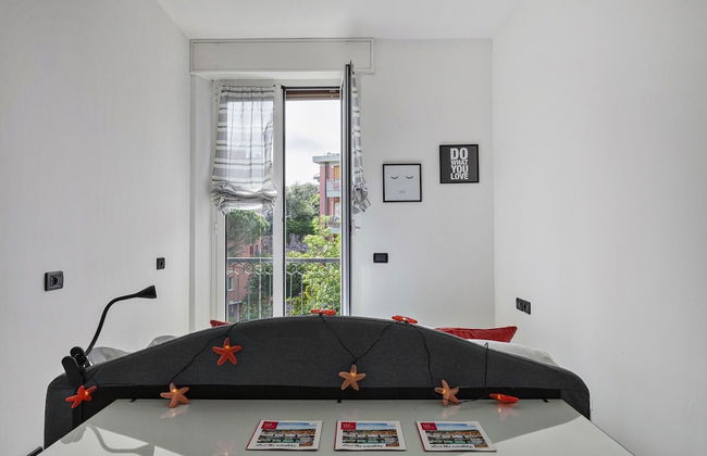 Shelley Apartments by Wonderful Italy - Ocean - Foto 5