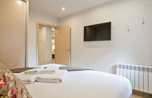 Luderna - Apartamento Dera Airola - Foto 10