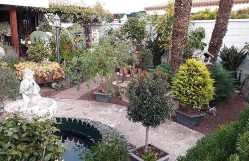 Apartamento tranquilo en una casa con jardín - Foto 3