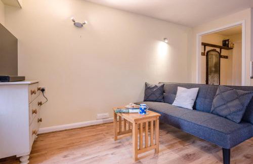 The Woodshed Benhall Air Manage Suffolk - Foto 18