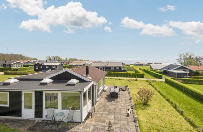 7 Person Holiday Home in Juelsminde - Foto 33