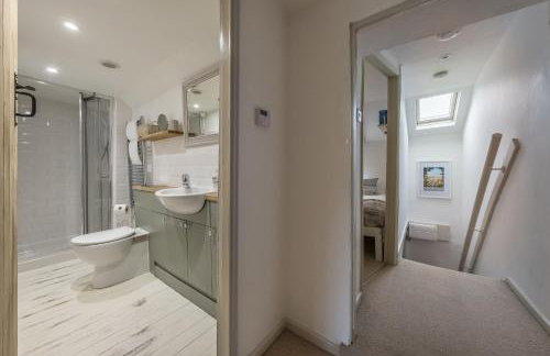 Muckledyke Cottage - Foto 24