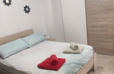 playa Almería zapillo loft - Foto 6