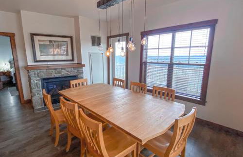 Remodeled Ski In-Out - 305 Soaring Eagle - Luxury! - Foto 33