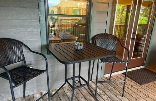 Nantahala Nook, cabin w/hot tub,game room, & wifi - Foto 33