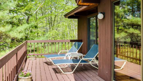 Linekin Bay Lookout - Foto 4