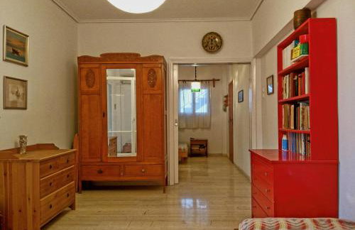 Διαμέρισμα δίπλα στη θάλασσα, παραλία Μαρκοπούλου - Foto 4