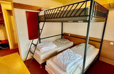 Charming 1 bedroom with spa - La Plagne 1800 - Photo 2