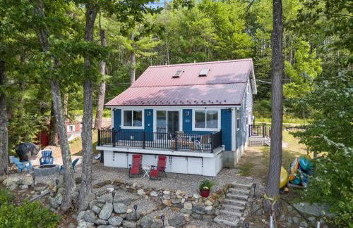 Eagle's Landing Private Dock Dog Friendly - Foto 29