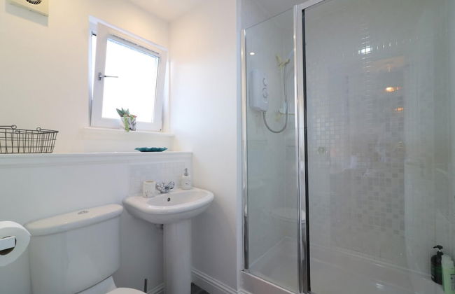 Belvidere House - Parkhead - Foto 46