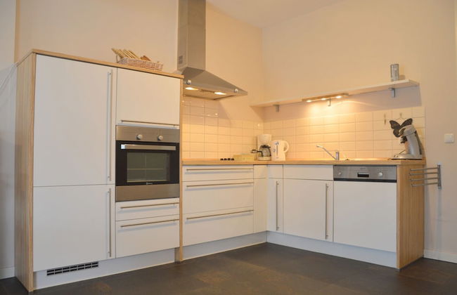 Apartment in Posterholt Near Meinweg Park - Photo 8