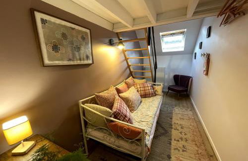 Appartement entier 3 chambres hyper centre - Foto 17