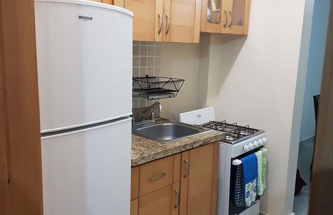 Bello y céntrico - Photo 8