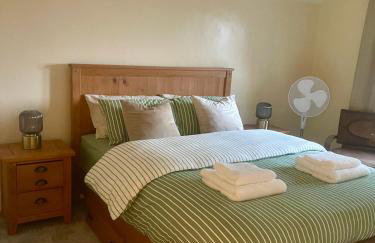 Grange Cottage - Foto 26