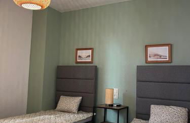 Cap Blanc Apartment with Sea View and Beach - Foto 19