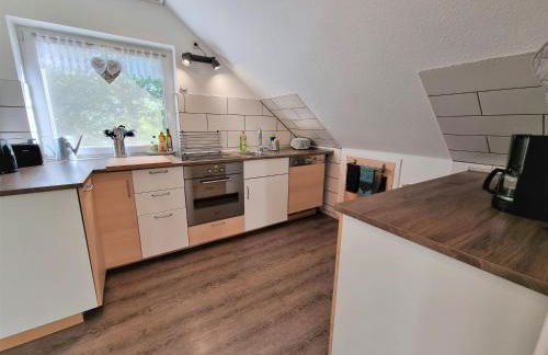 Ferienwohnung-Wipperau-I - Foto 9