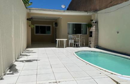 Casa de 2 QUARTOS COM PISCINA - Foto 6