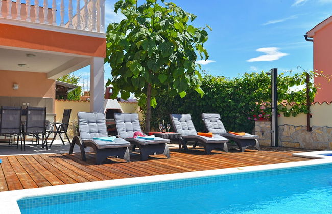 Villa 1771 - Foto 50