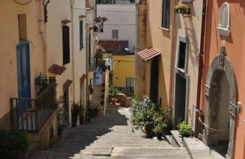 Angolo di Paradiso - Deluxe Holiday Home - Foto 36