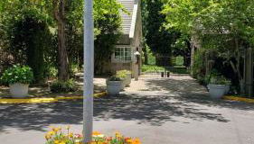 Apto 3 Quartos Centro Gramado - Foto 5, Garden view