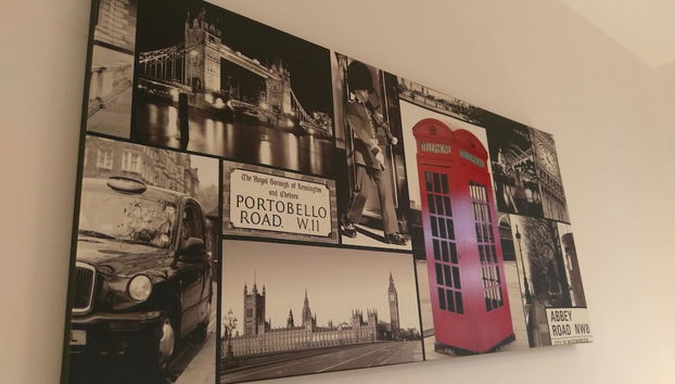 Filton House - Foto 4, Habitación