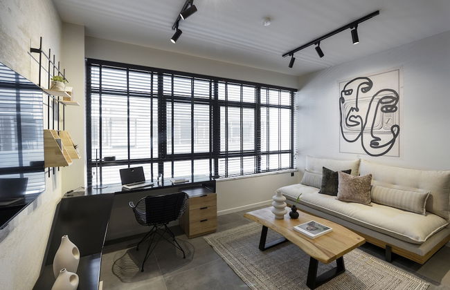 Olvios Lofts Ladadika - Foto 36