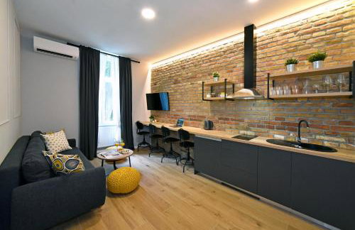 Imperial Apartments Z - Central Zagreb - Foto 12