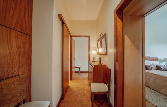 Grand Botanic Garden Apartment by Vacationy - Foto 64