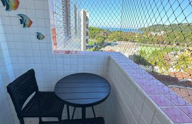 VISTA MAR 3 min caminhada até a praia - Foto 34