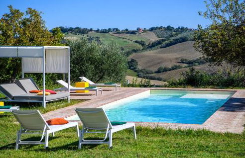 Villa Traiani 8&2 by Marche Holiday Villas - Photo 8