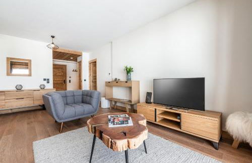 Residence Hameau de Clotaire Alpe d'Huez - by EMERALD STAY - Foto 79