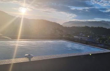 Suite completa Ilhabela - com varanda e vista panorâmica - Foto 44