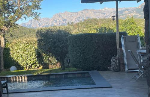 Villa Machja Solenzara - Foto 11