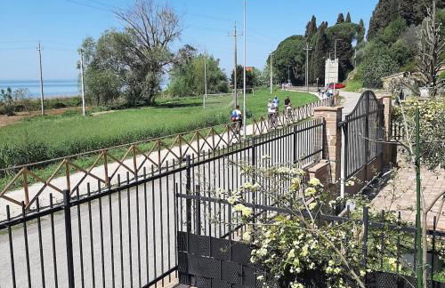 La casa sul lago dorato - Foto 3