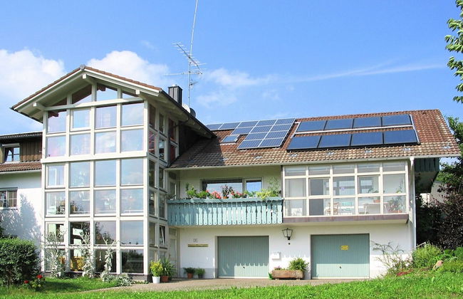 Welcoming Chalet Near Forest in Rohrnbach - Foto 37