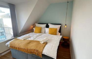 ٤Neu٤Fantastischer Meerblick-Stylish-King Bed-PP - Foto 7