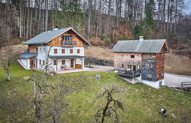 Waldharmonie Chalet & Apartments - Foto 1