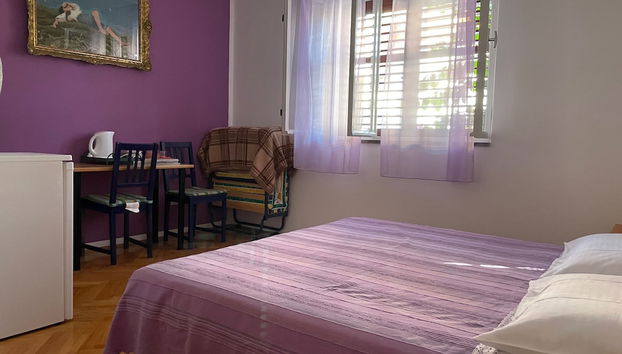 Room-s2 - Double Room in Jelsa on Hvar w - Photo 3, Room