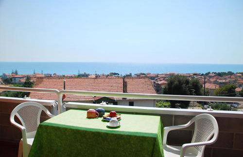 Residence Belvedere - Foto 65