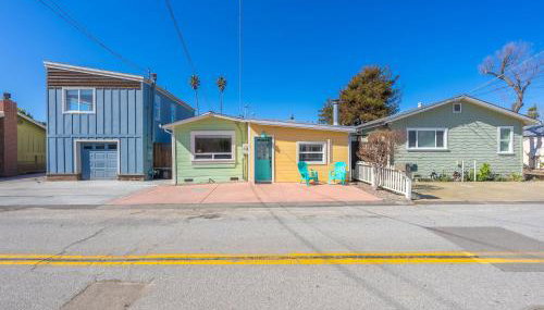 Cottage at the Point - For 4 - Foto 5