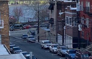 Entire House in West Ny, NJ12 mints from NYCity Time Square - Foto 38