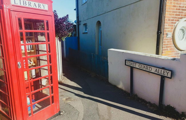 Host Stay Sail Away - Foto 5