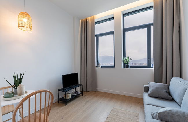 Les Appartements de Grenoble - Foto 9