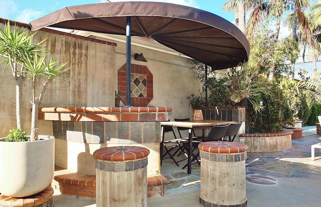 The Belmont Beach Bungalow Pool & Hot Tub! - Foto 27