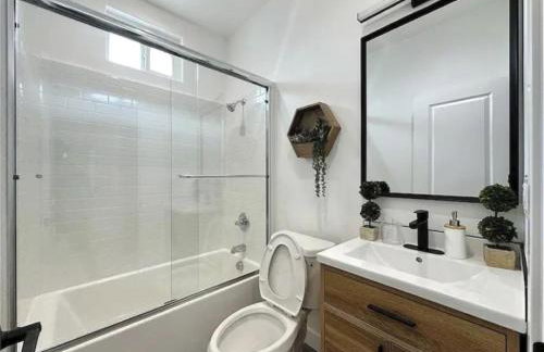 Holiday Home Modern Home by Interhome - Foto 15