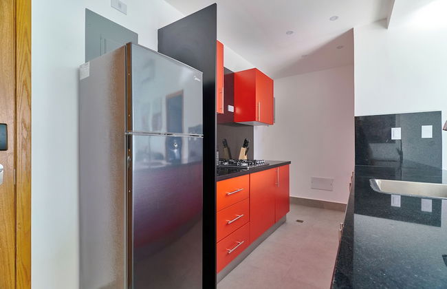 Central Suites Tower - Foto 24